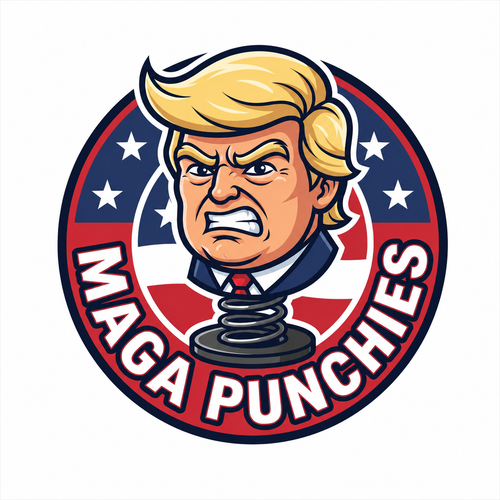 Maga Punchies